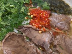 -大昌吉牛肉粉(林肯公寓店)