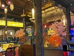 -HOHO餐厅(古子城店)