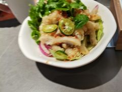 -探炉·香辣豆花烤鱼(笋岗宝能环球汇店)