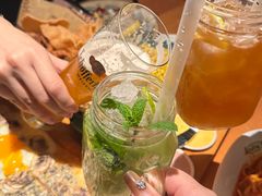 -LENBACH兰巴赫西餐啤酒坊(水璟唐店)