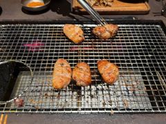 -夜食白市Yespicy·烧烤啤酒宵夜(番禺四海城店)