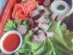 -玛吉阿米·餐吧