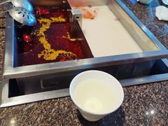 -皇城老妈·大连海鲜火锅(港湾店)
