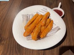 -猫岛主趣味餐厅(鼓浪屿店)