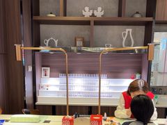 -海底捞火锅(锦艺城店)