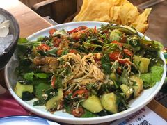 -潮澎派·潮汕菜大排档(南较西路店)