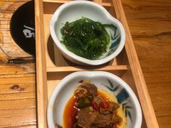 -黑牛の店·和牛烧肉(合生汇店)