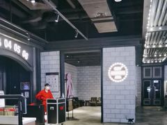 -CGV影城(滨江天街IMAX店)