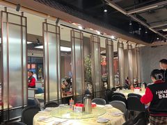 -聚味瞿记·龙虾堂(咸嘉湖店)