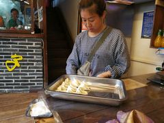-大妈水饺(文华巷店)