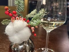 -济南凯宾斯基酒店-THE VIEW云景全日制餐厅
