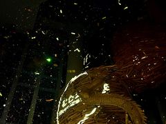-广州柏悦酒店·悦吧·顶楼露天酒吧