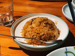 野生菌菇炒饭-云雪丽·茶马文化特色菜(古城口店)
