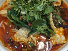 -螺小胖柳州螺蛳粉(钟楼总店)