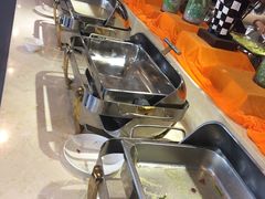 -鸿华度假酒店