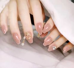-H12 STAR日式美甲美睫专门店
