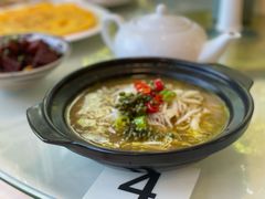 -荷塘味道(水长城店)