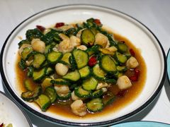 -小螺号海鲜·地道鲁菜(泉城广场店)