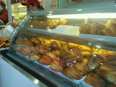 -上海哈尔滨食品厂(淮海中路店)