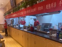 -秦䩊会·陕西biangbiang面(畹町路店)