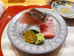 -鮨青(恒基名人购物中心店)