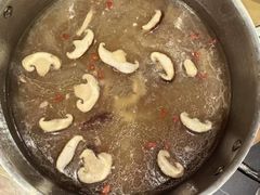 -黔蘑菇四季餐厅(观山湖店)