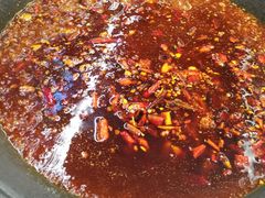 沸炉九宫格-沸炉重庆老火锅(军事博物馆店)