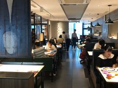 -豪客来牛排(重庆三峡广场步行街1704店)
