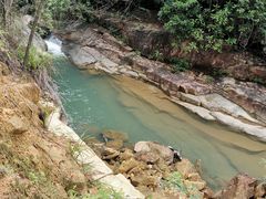 -广州白江湖森林公园