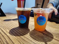 -PUZZLE COFFEE 拼图咖啡