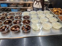 -毛华美食(清扬路店)