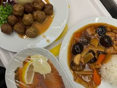 -宜家·瑞典风味餐厅(北京西红门店)