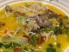 -百姓渔村(南中环店)