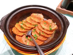 -久宴·天目湖大鱼头(恐龙园店)