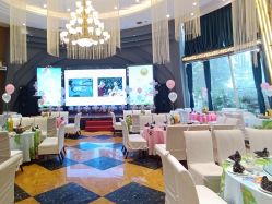 -四方阁酒楼·宴会厅(圣灯店)