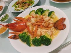 -东海海鲜酒家(中信广场店)