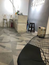 点击看大图 前台-沐泽SALON