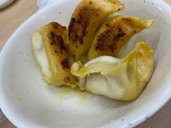 笋肉锅贴-蒋家桥饺面店(广陵路店)