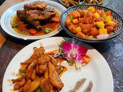 -上楼私房菜(院士路店)