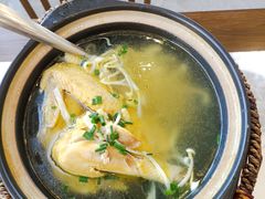 -蟹天蟹地农家菜·阳澄湖大闸蟹(浅水湾店)