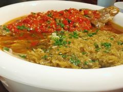 -YOYO悠游美食地图(西市城购物中心店)