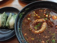 -青石桥老瓦房肥肠粉总店(青石桥总店)