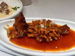 松子桂鱼-930私房菜(欧阳路店)