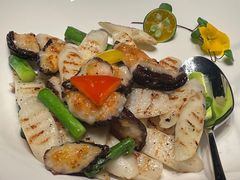 -海派悦庭·海胆烧麦·新融合菜(凯德广场店)