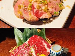 -久苑烧肉(世界城广场店)