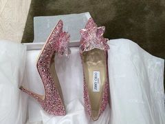 -JIMMY CHOO(恒隆广场店)