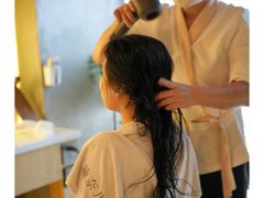 -施奈儿.洗头頭療.按摩SPA.采耳(上梅林店)
