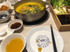 -拾贝海鲜馆（海鲜粤菜）(花果园店)