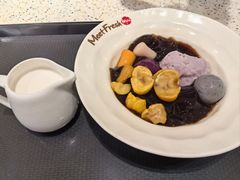 -鲜芋仙(群光广场店)