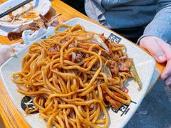 -许家鸡味手抻面馆(杏林街店)